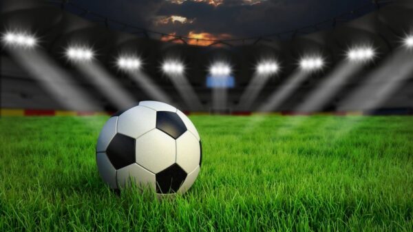 St 355 Fussball BILD iStock