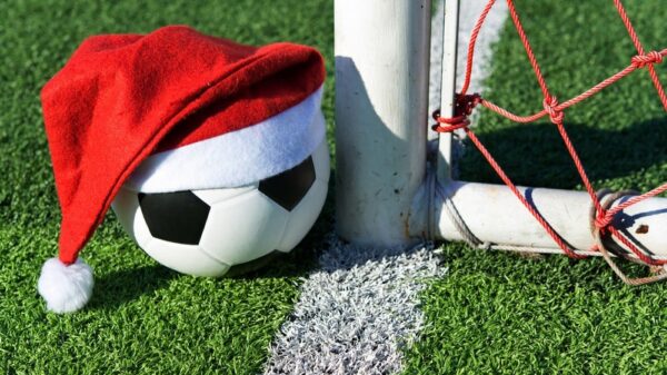 St 356 Fussball BILD iStock