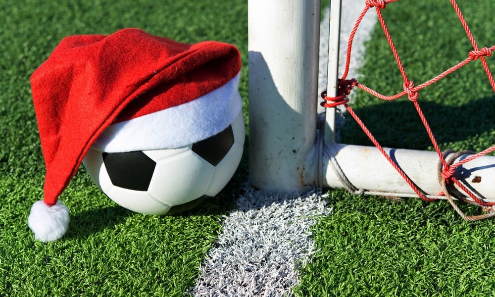 St 356 Fussball BILD iStock
