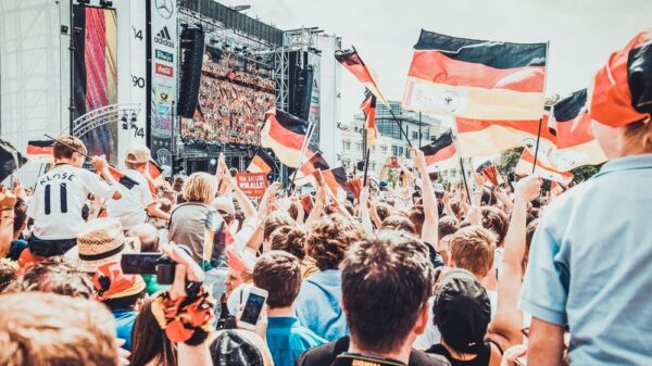 St 357 Fussball BILD iStock