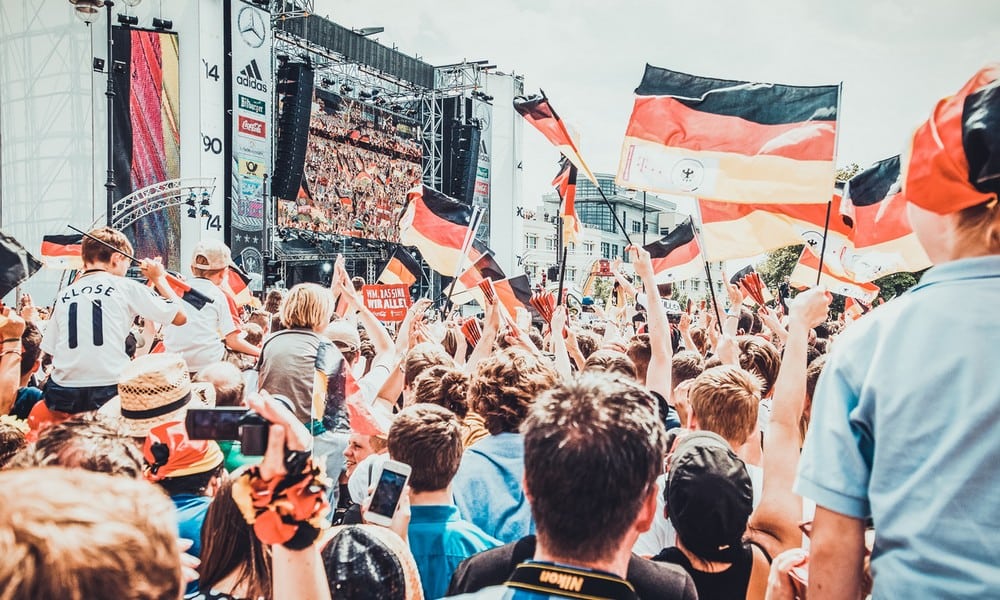 St 357 Fussball BILD iStock