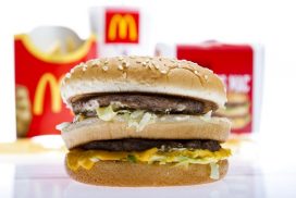 Ekel-Schock: So sieht ein McDonald's-Menü nach 6 Jahren aus 66 Ekel-Schock: So sieht ein McDonald’s-Menü nach 6 Jahren aus