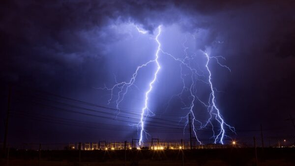 St 385 Gewitter BILD iStock