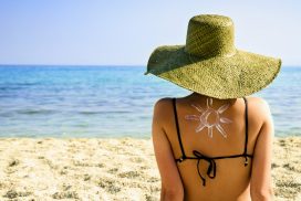 Sonnenbrand-Tattoos: So gefährlich ist der Sommer-Trend! 66 Sonnenbrand-Tattoos: So gefährlich ist der Sommer-Trend!