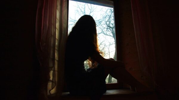 St 43 Depressionen BILD iStock