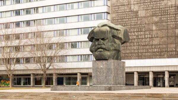 St 435 Chemnitz BILD iStock