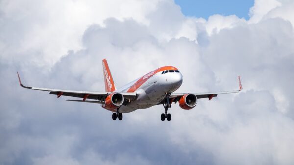 St 444 Easyjet BILD iStock