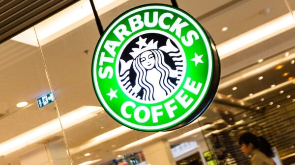 St 47 Starbucks BILD iStock