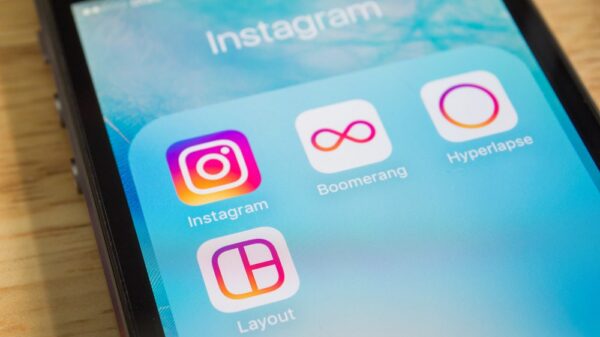 St 470 Instagram BILD iStock