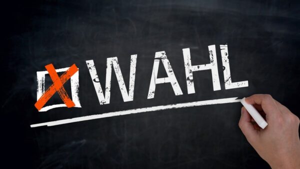 St 48 wahl 2017 BILD iStock