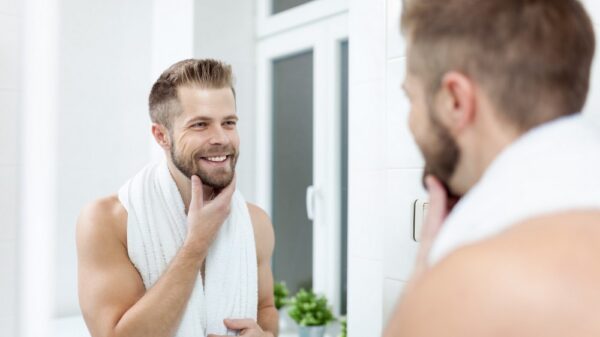 St 482 Bart BILD iStock