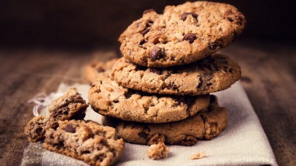 St 486 Keks BILD iStock