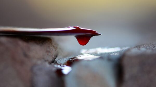 St 51 Messer BILD iStock