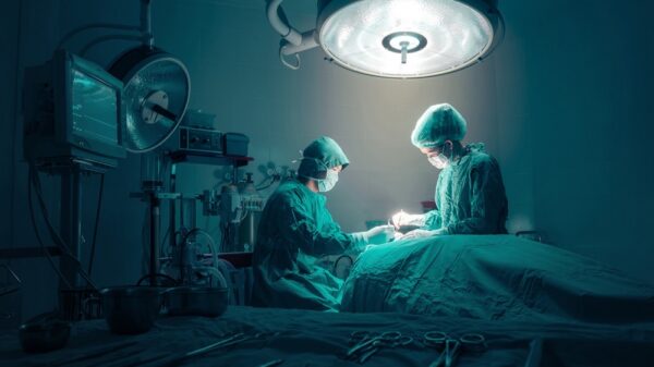 St 534 Operation BILD iStock