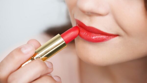 St 54 Lippen BILD iStock