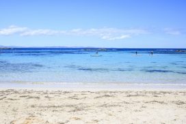Wegen zu viel Sex: Touristen zerstören Traumstrand!