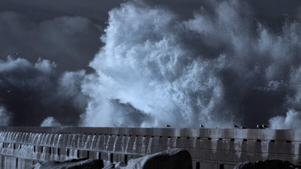 St 59 Hurrikan BILD iStock