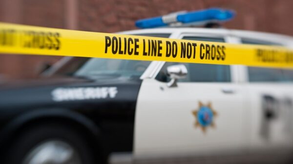 St 69 US Police BILD iStock