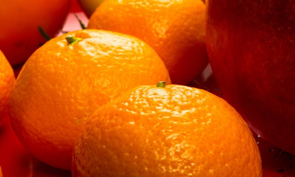 St 75 Mandarine BILD iStock