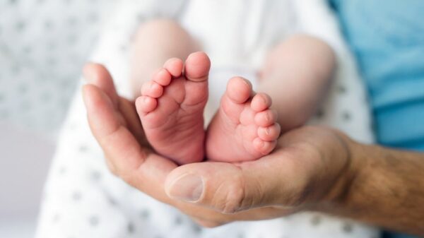 St 85 Baby BILD iStock