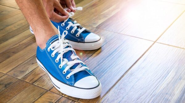 St 88 sneaker BILD iStock