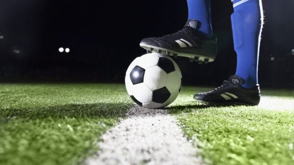 St 90 Fussballer BILD iStock