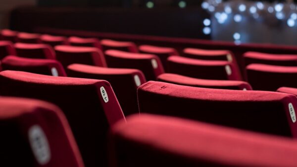 St 91 Kino BILD iStock