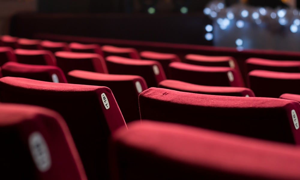 St 91 Kino BILD iStock