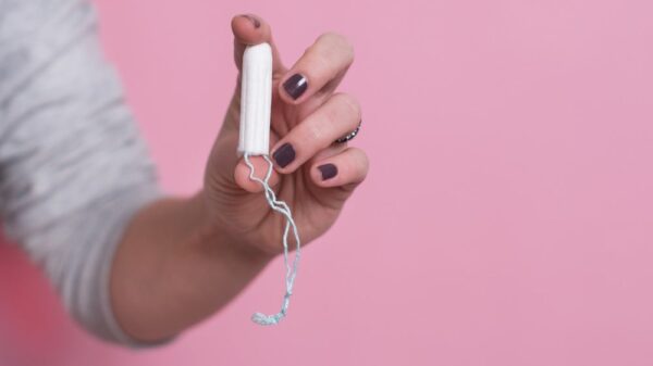 St 98 Tampon BILD iStock