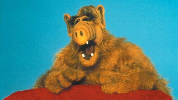 Super RTL Alf