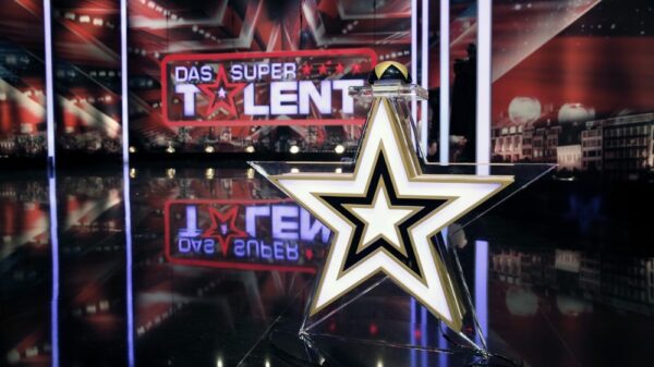 Supertalent 2017 1 BILD RTL Axel Kirchhof