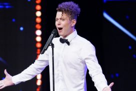 Supertalent 2017: Schock-Diagnose für Lucas Fischer! 63 Supertalent 2017: Schock-Diagnose für Lucas Fischer!