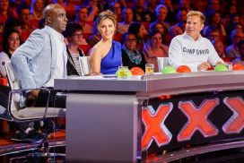 Supertalent 2017: Das ist der Gewinner! 65 Supertalent 2017: Das ist der Gewinner!