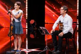 Supertalent 2017: Die Kandidaten der 12. Show 70 Supertalent 2017: Die Kandidaten der 12. Show