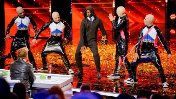 Supertalent 2017 24 Baba Yega BILD MG RTL D Stefan Gregorowius