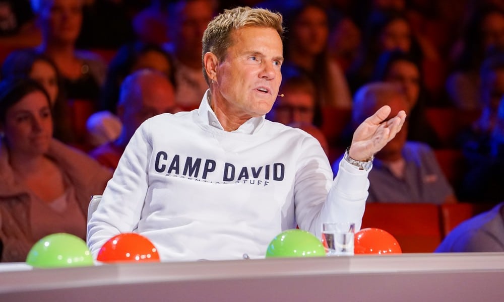 Supertalent 2017 7 Dieter Bohlen BILD MG RTL D Stefan Gregorowius