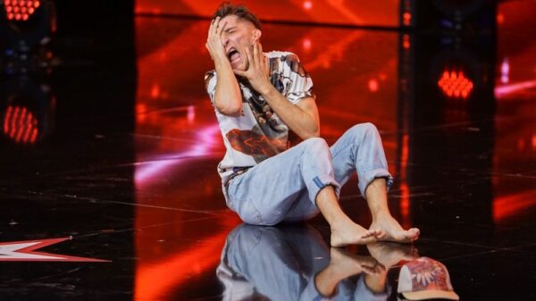 Supertalent 2017 8 Mehmet Rizvani BILD MG RTL D Stefan Gregorowius