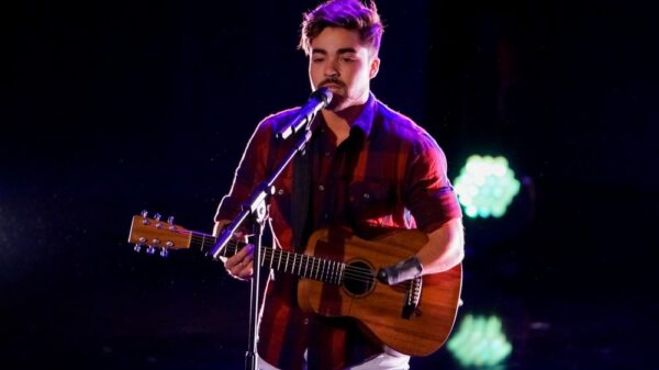 Supertalent 2017 Alejandro Reyes