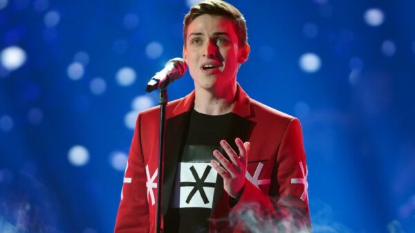 Supertalent 2018 Kevin Elsnig