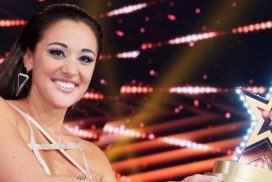 Angel Flukes: "Supertalent"-Siegerin plant Hochzeit 64 Angel Flukes: „Supertalent“-Siegerin plant Hochzeit