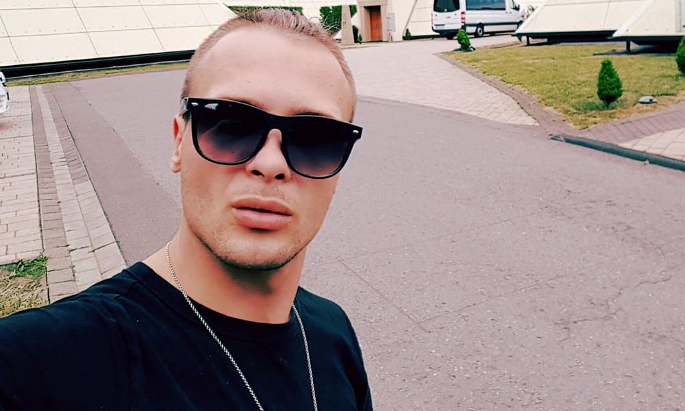 Supertalent Emil BILD Facebook