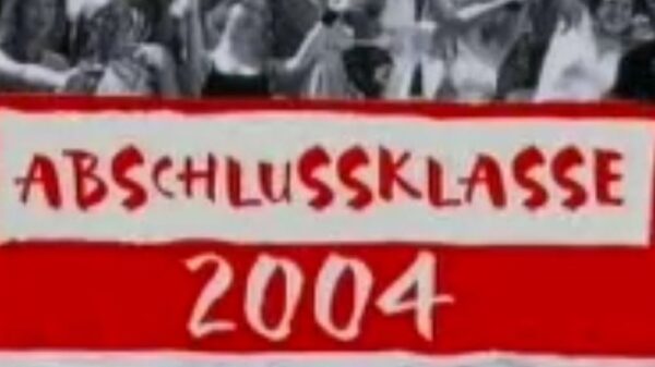 TV SON 1 Abschlussklasse BILD Screenshot