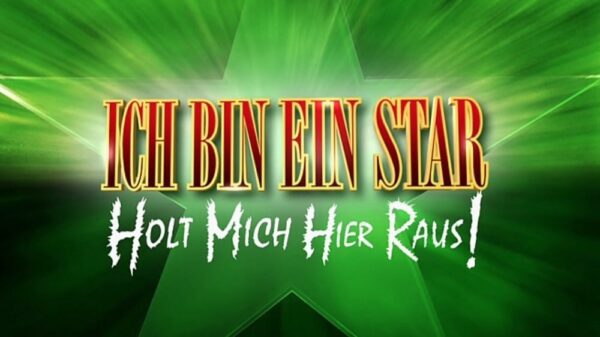 TV SON 2 Dschungelcamp Logo BILD RTL