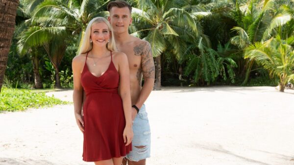 Temptation Island 2019 10 BILD TVNOW