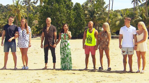 Temptation Island 2019 3 BILD TVNOW