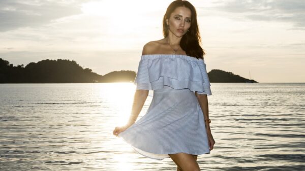 Temptation Island 2019 6 Anastasiya BILD TVNOW