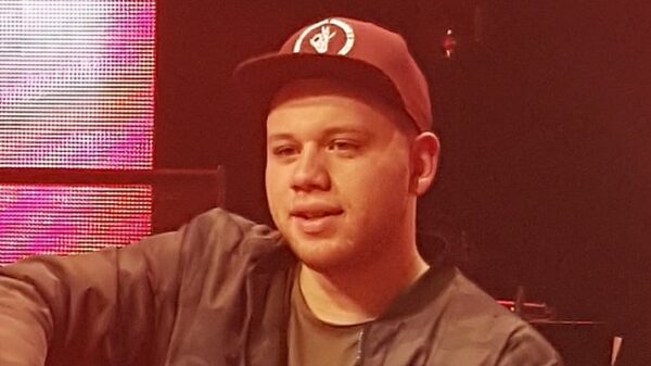 The Voice of Germany Tay