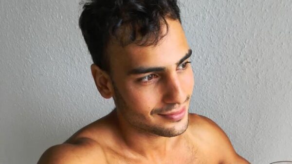 Timur Ülker