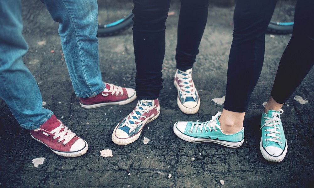 Trend Teenie
