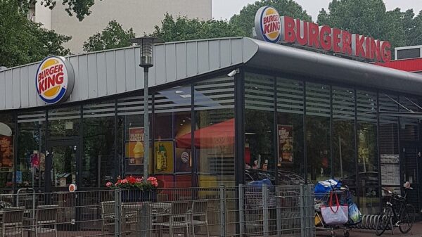 UNT 1 Burger King BILD kukksi